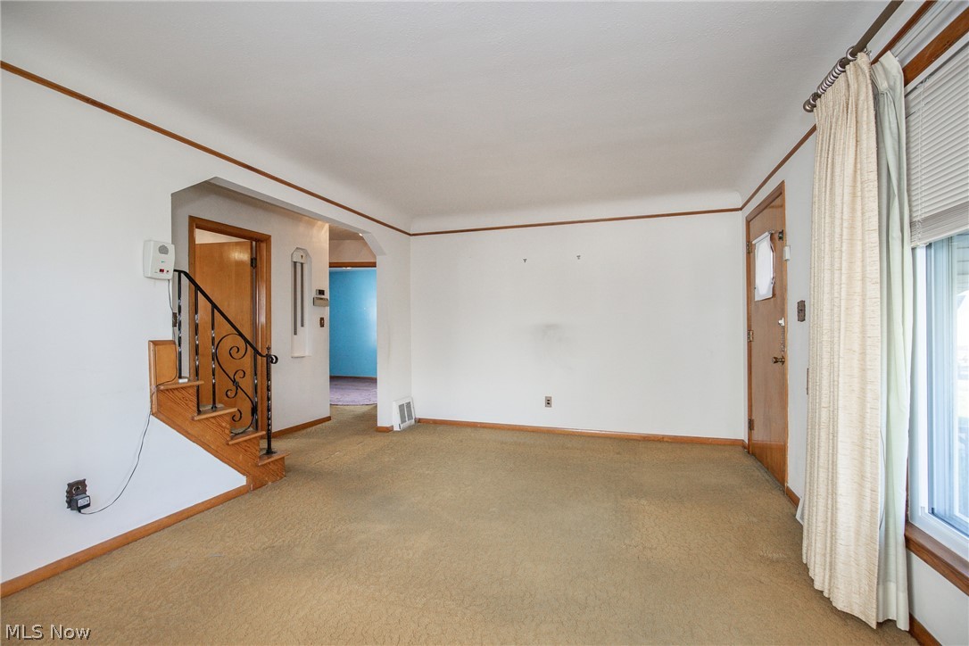 4093 E 175th Street Cleveland OH 44128