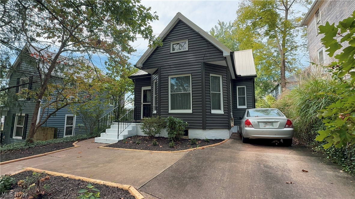 911 Washington Street Marietta OH 45750