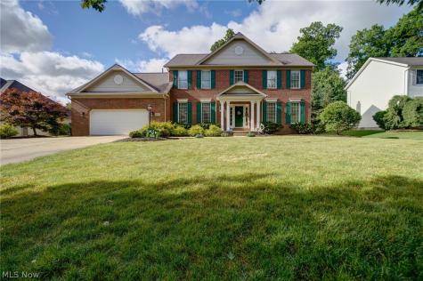 1238 Ty Drive Medina OH 44256