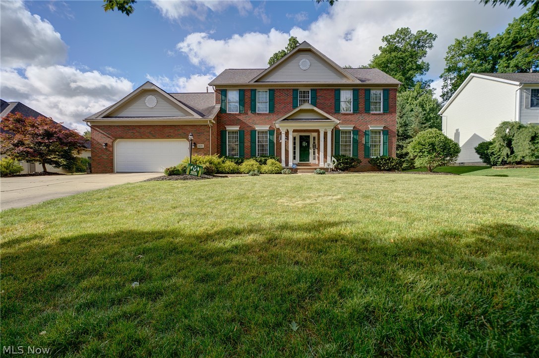 1238 Ty Drive Medina OH 44256