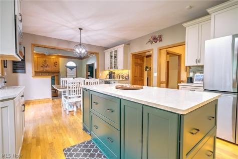 1238 Ty Drive Medina OH 44256