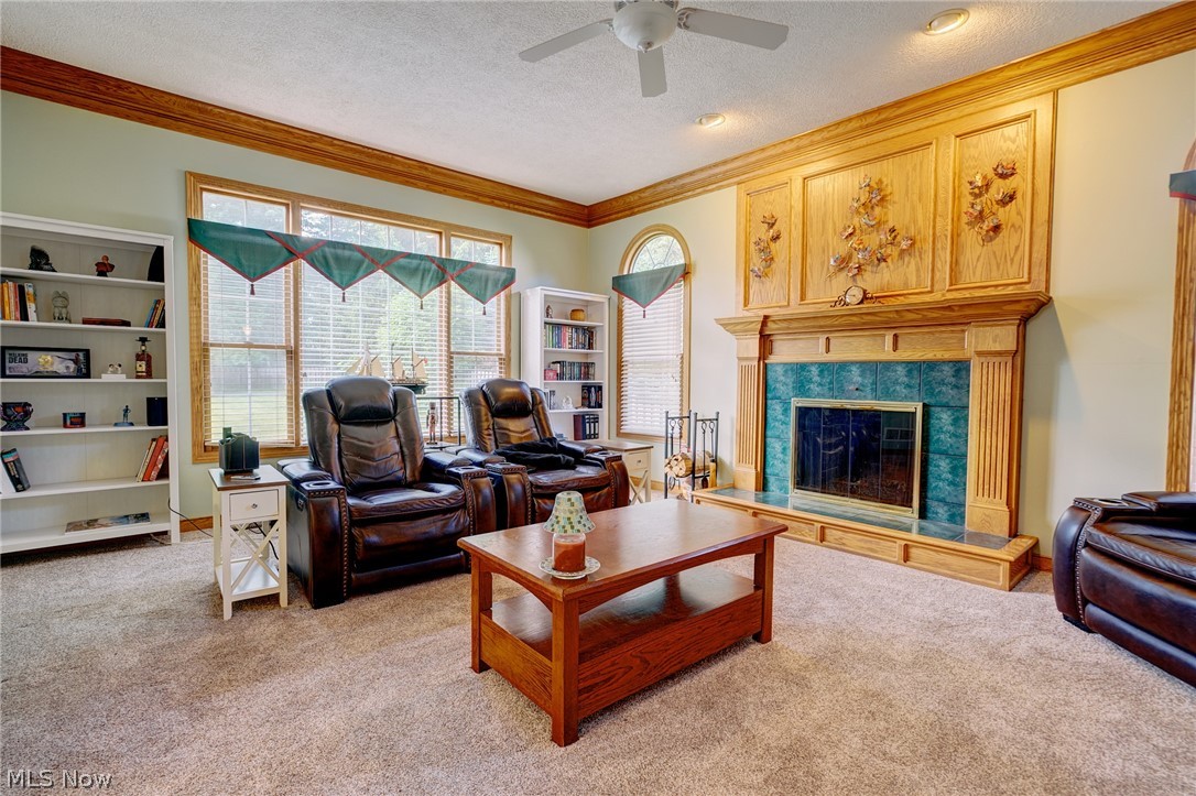 1238 Ty Drive Medina OH 44256