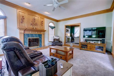 1238 Ty Drive Medina OH 44256