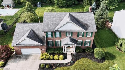 1238 Ty Drive Medina OH 44256