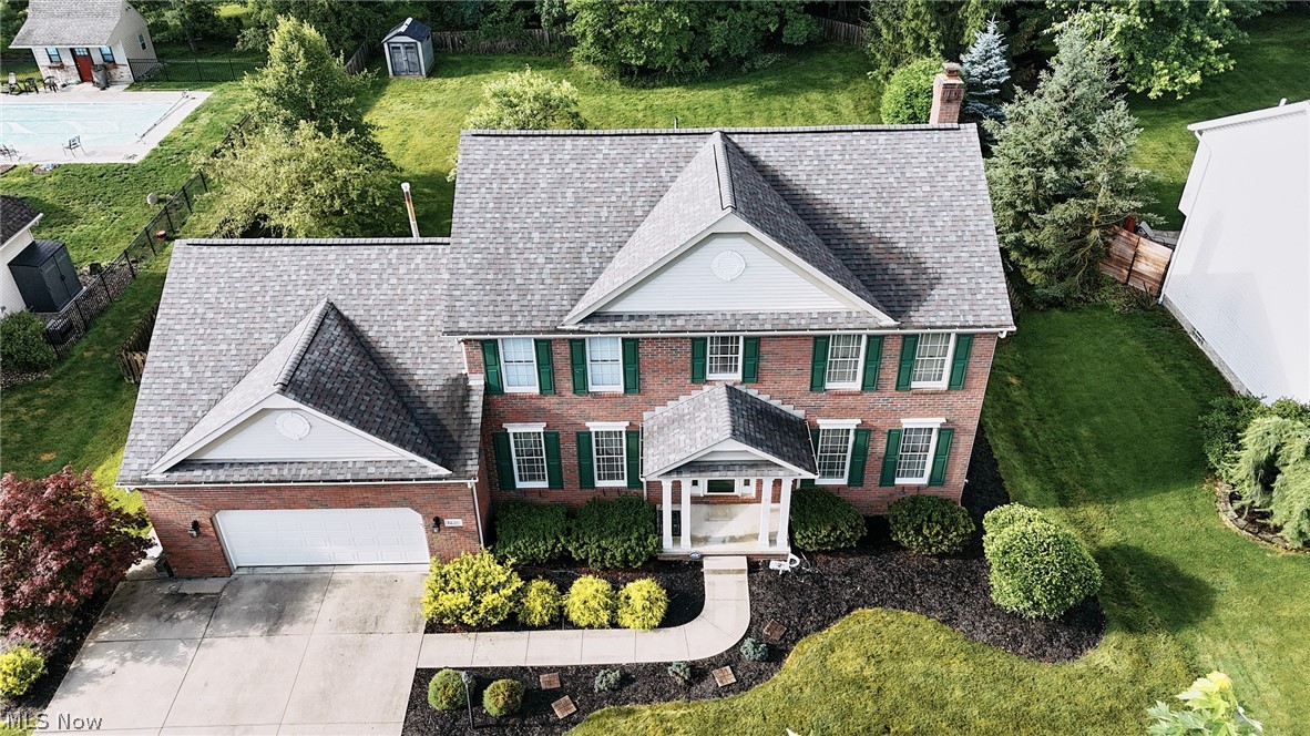 1238 Ty Drive Medina OH 44256