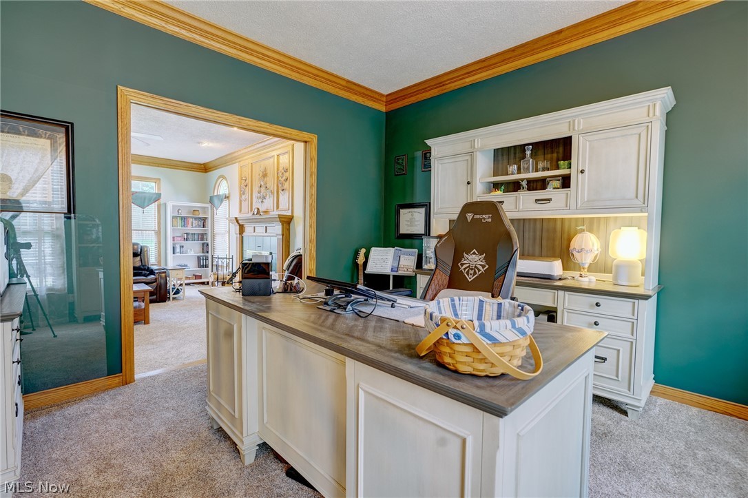 1238 Ty Drive Medina OH 44256