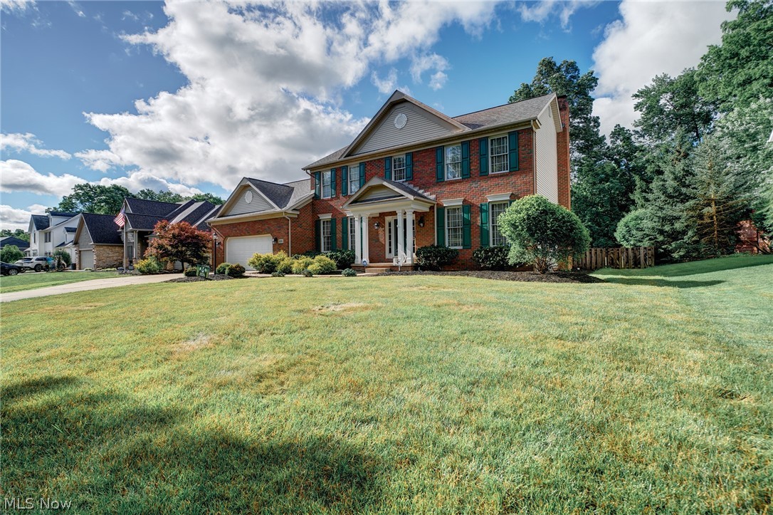 1238 Ty Drive Medina OH 44256
