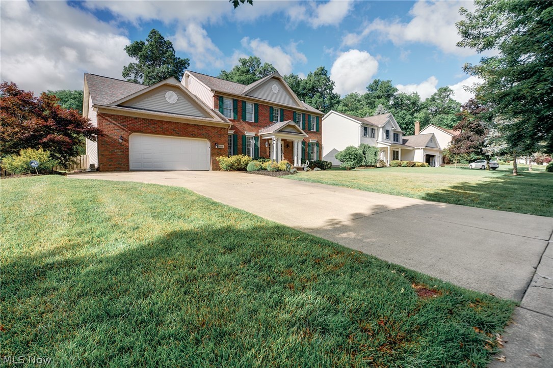 1238 Ty Drive Medina OH 44256