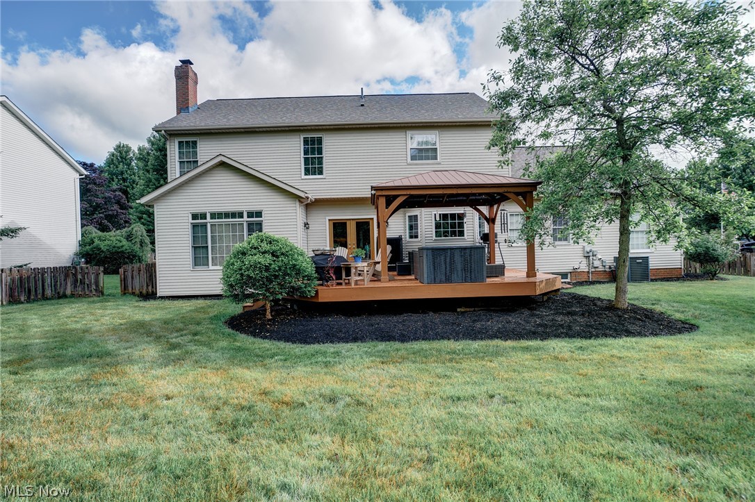 1238 Ty Drive Medina OH 44256