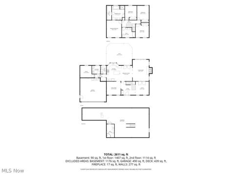1238 Ty Drive Medina OH 44256