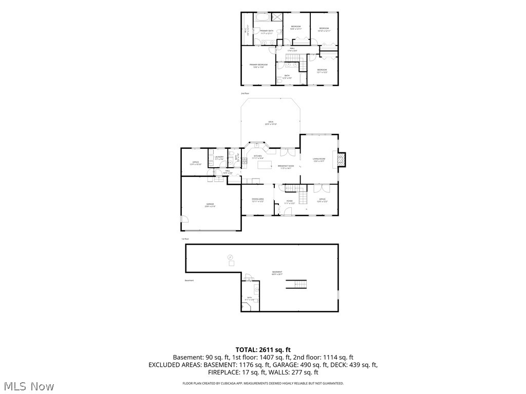 1238 Ty Drive Medina OH 44256