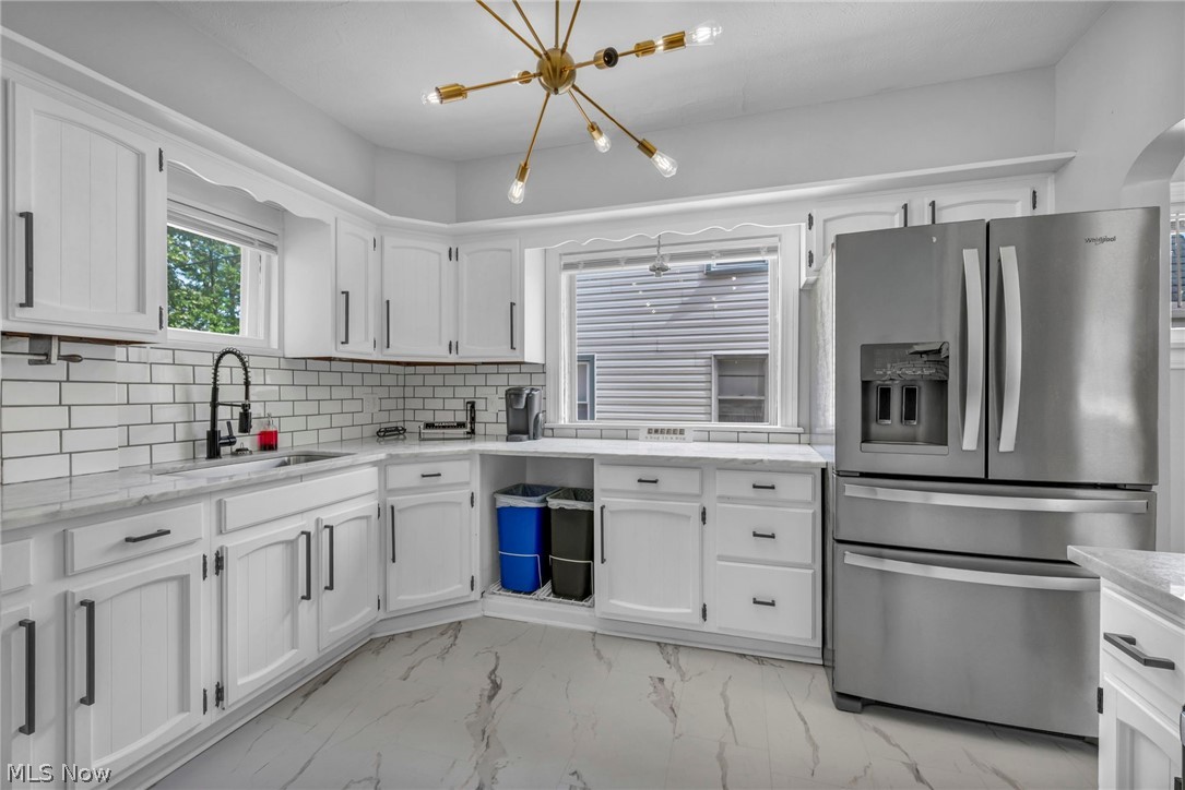 19413 Ridgewood Avenue Warrensville Heights OH 44122