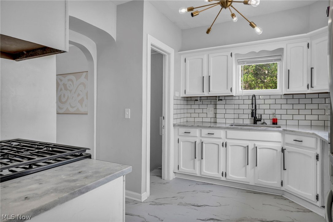 19413 Ridgewood Avenue Warrensville Heights OH 44122