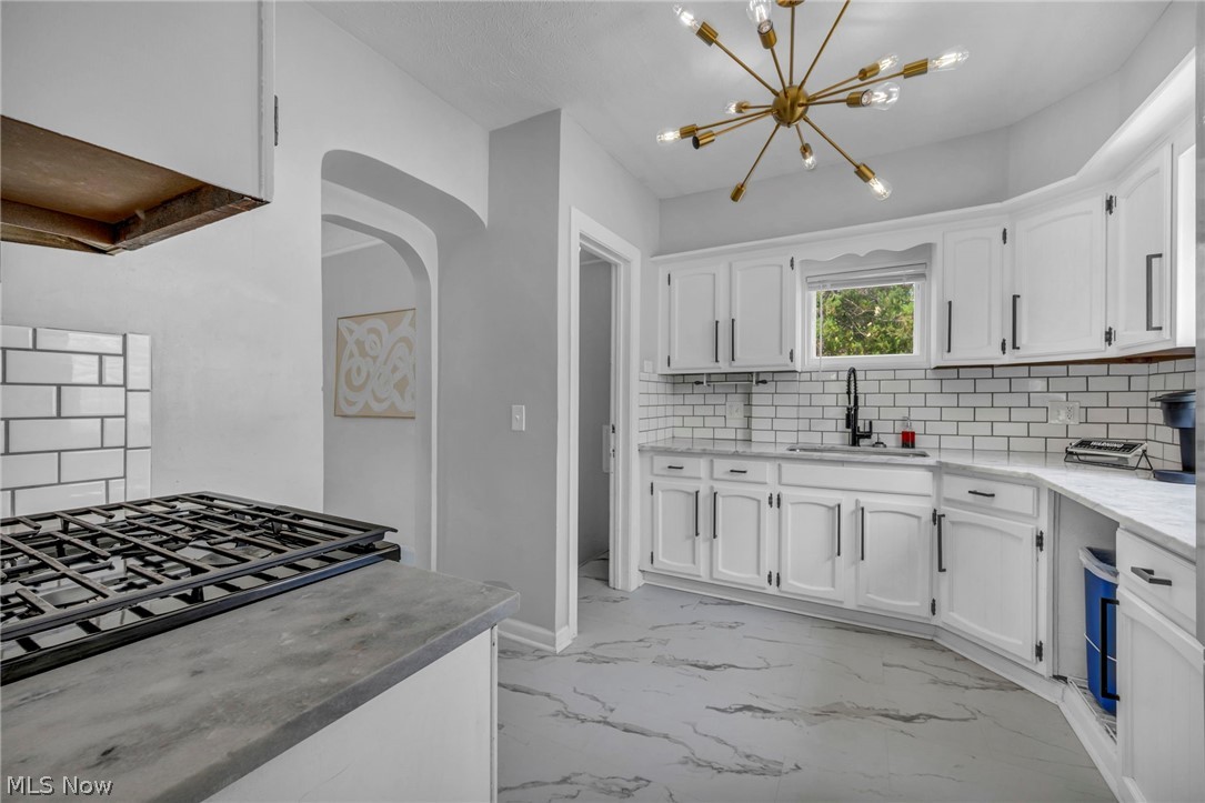 19413 Ridgewood Avenue Warrensville Heights OH 44122