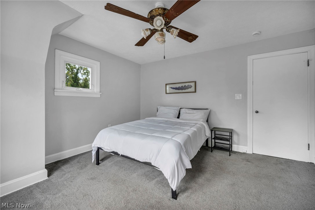 19413 Ridgewood Avenue Warrensville Heights OH 44122