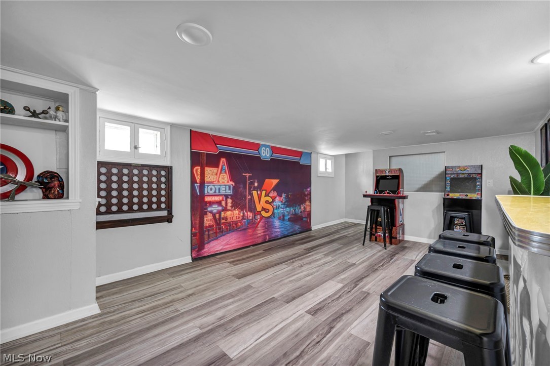 19413 Ridgewood Avenue Warrensville Heights OH 44122