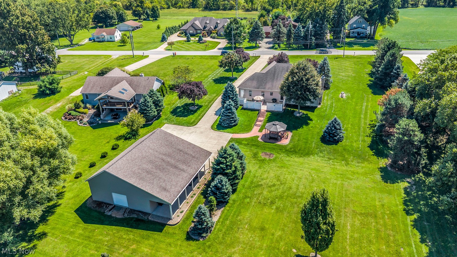36932 Butternut Ridge Road North Ridgeville OH 44039