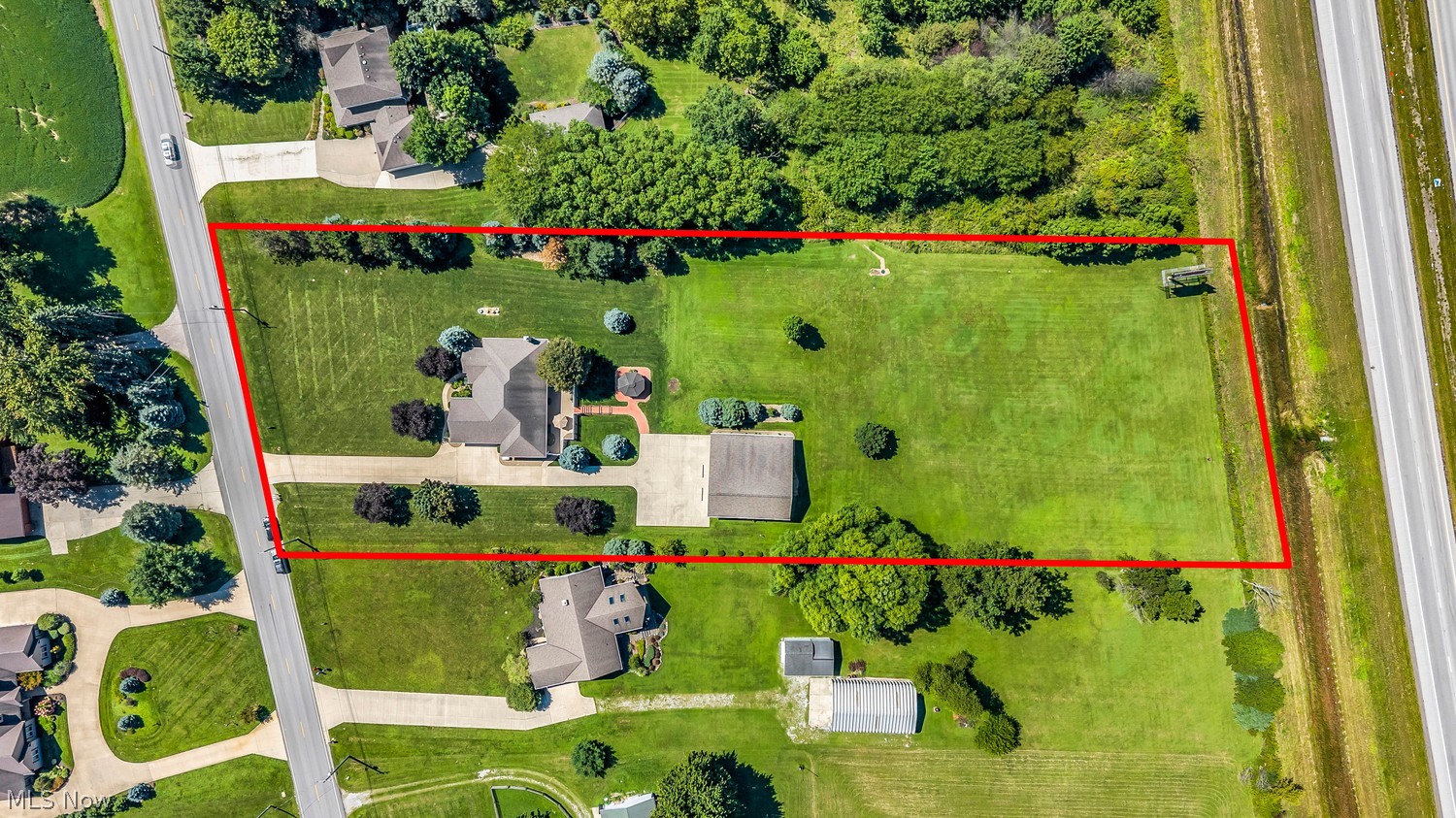 36932 Butternut Ridge Road North Ridgeville OH 44039