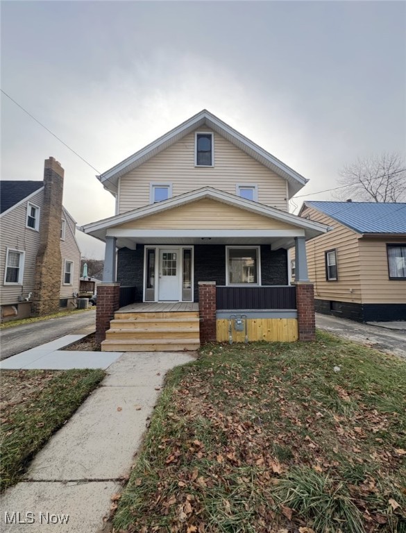 321 W Wood Street W Lowellville OH 44436