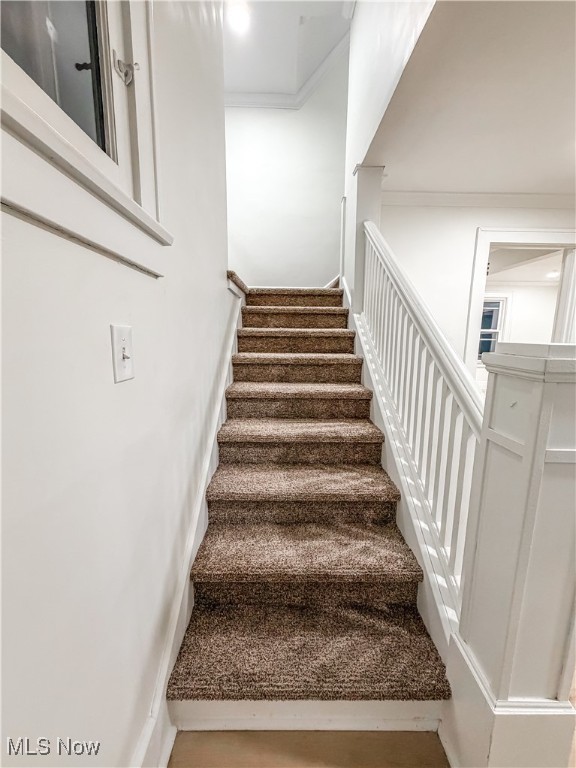 321 W Wood Street W Lowellville OH 44436