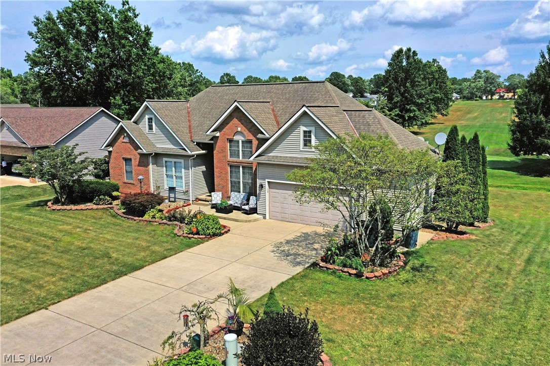 4850 Lynn Place NW Warren OH 44483