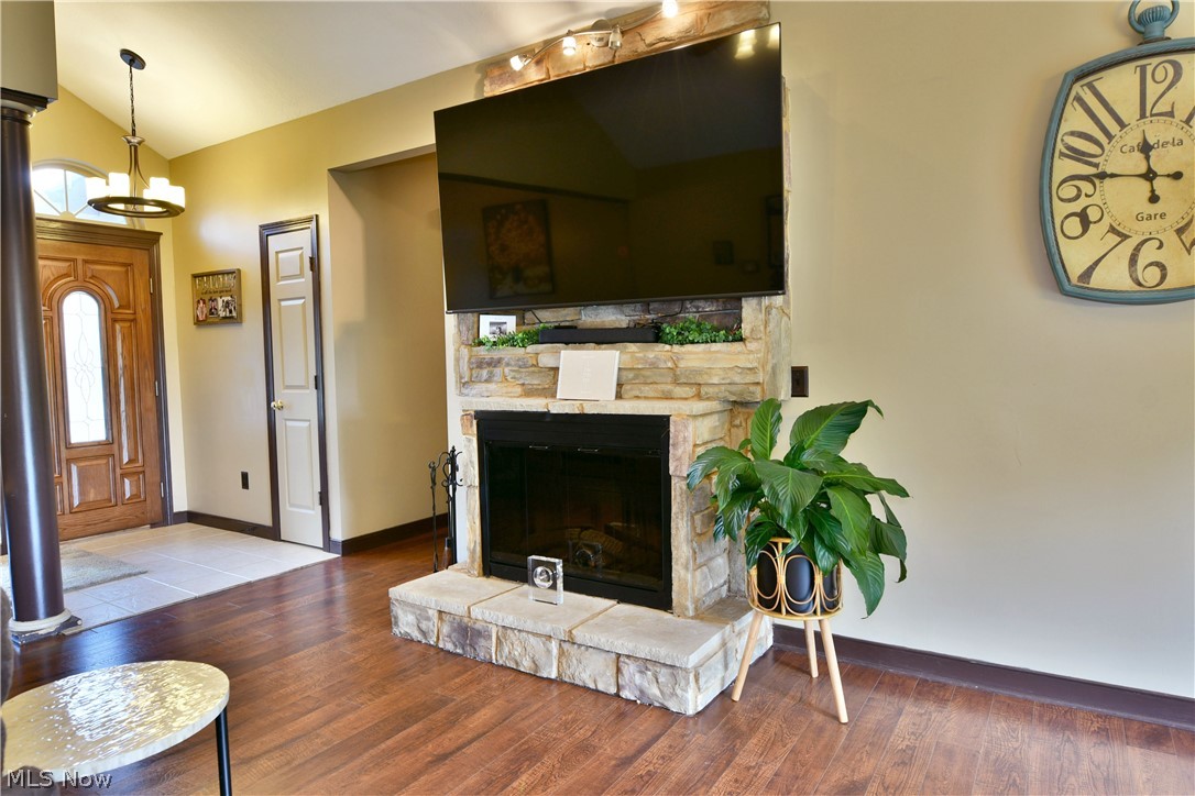 4850 Lynn Place NW Warren OH 44483
