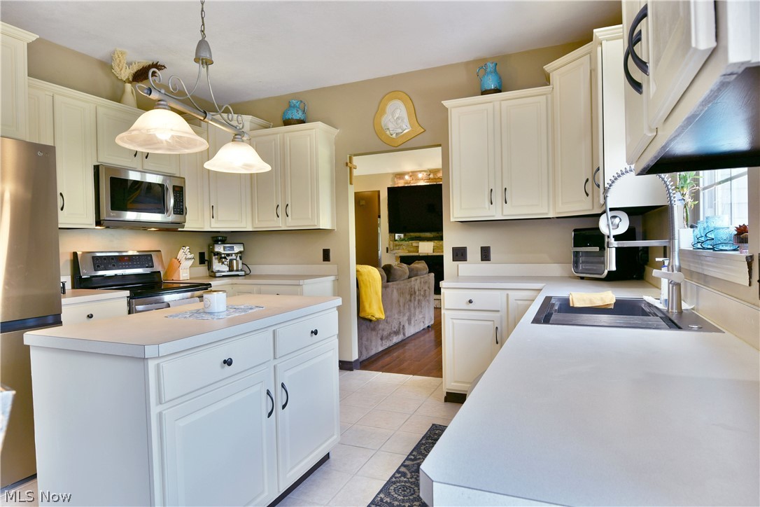 4850 Lynn Place NW Warren OH 44483