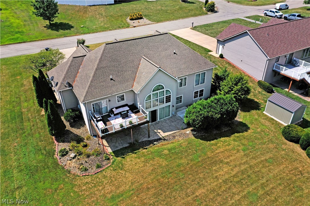 4850 Lynn Place NW Warren OH 44483