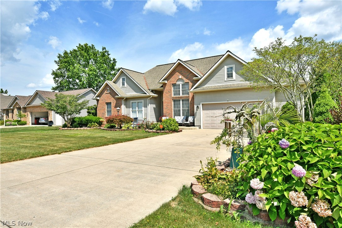 4850 Lynn Place NW Warren OH 44483
