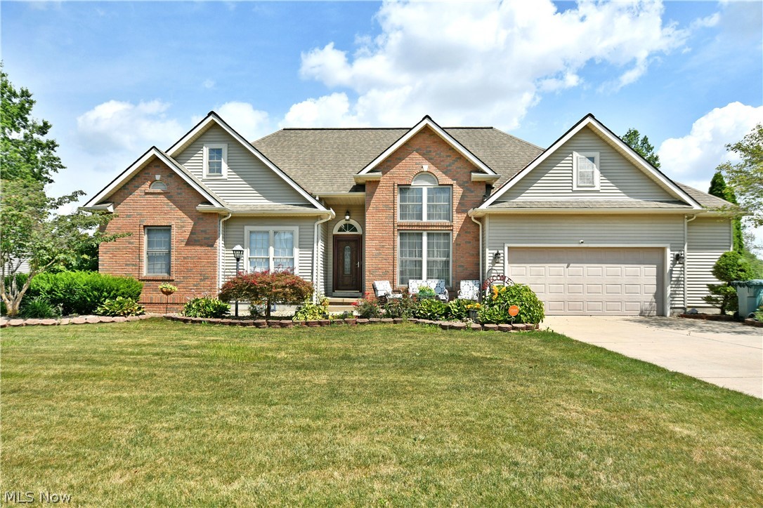 4850 Lynn Place NW Warren OH 44483