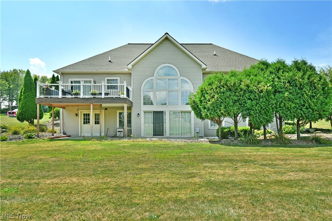 4850 Lynn Place NW Warren OH 44483