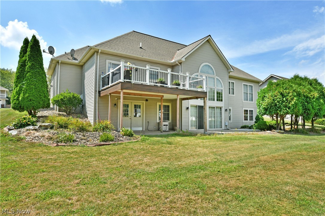 4850 Lynn Place NW Warren OH 44483
