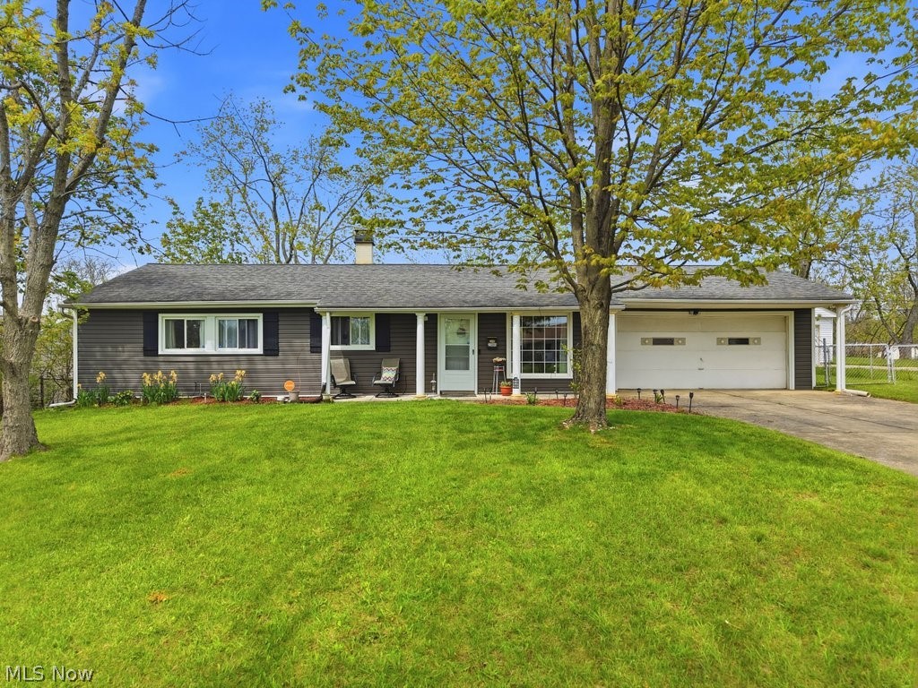 25085 Sandhurst Road Bedford Heights OH 44146