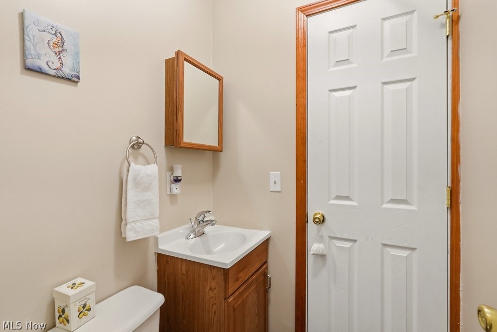 25085 Sandhurst Road Bedford Heights OH 44146