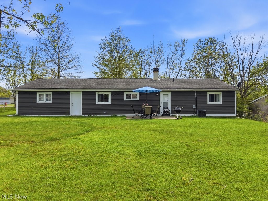 25085 Sandhurst Road Bedford Heights OH 44146