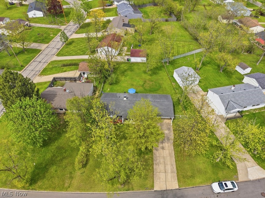 25085 Sandhurst Road Bedford Heights OH 44146