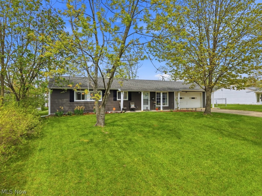25085 Sandhurst Road Bedford Heights OH 44146