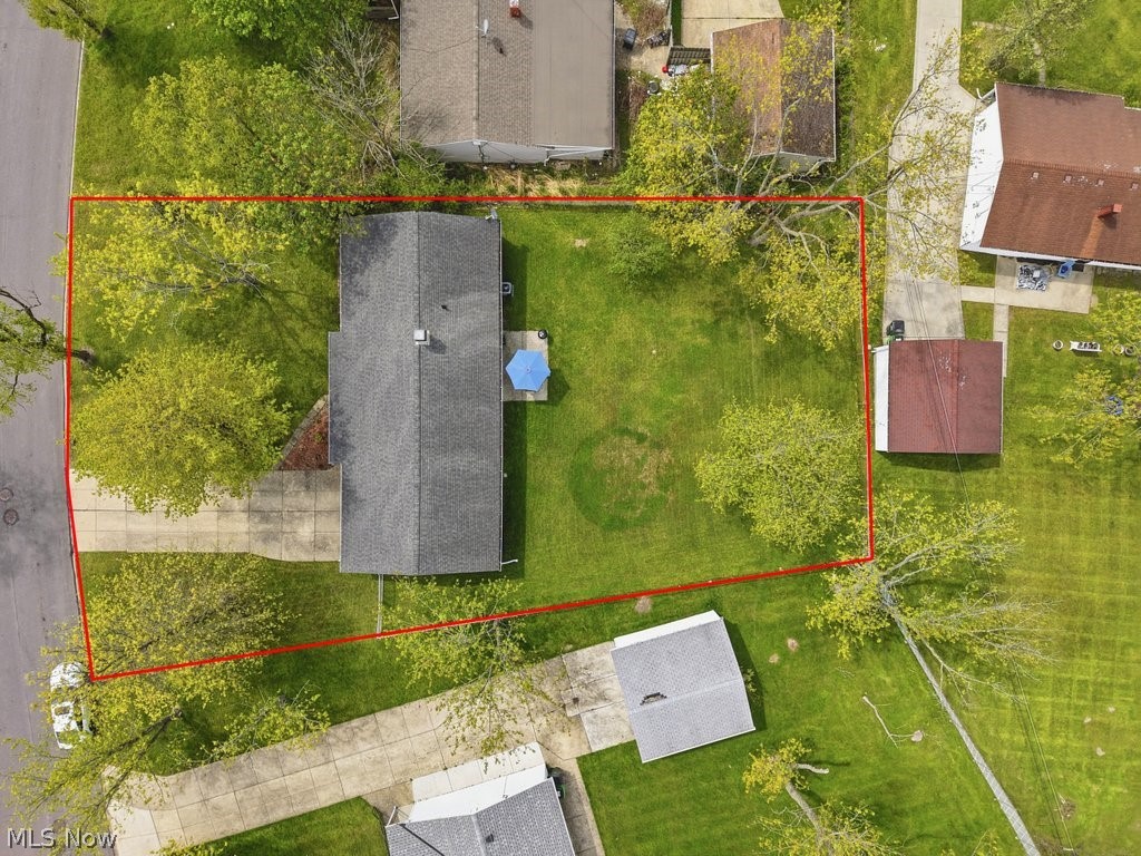 25085 Sandhurst Road Bedford Heights OH 44146
