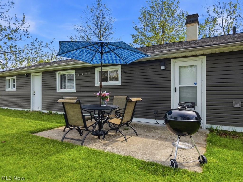 25085 Sandhurst Road Bedford Heights OH 44146