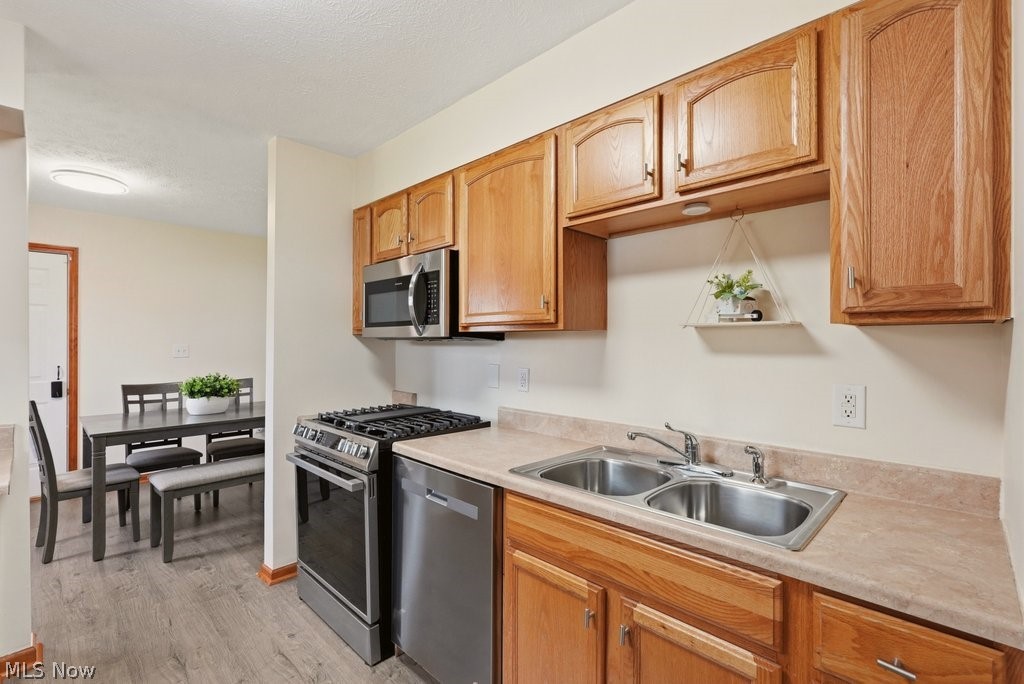 25085 Sandhurst Road Bedford Heights OH 44146