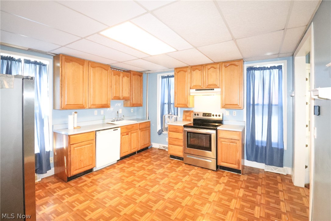 115 Burbank Street Creston OH 44217