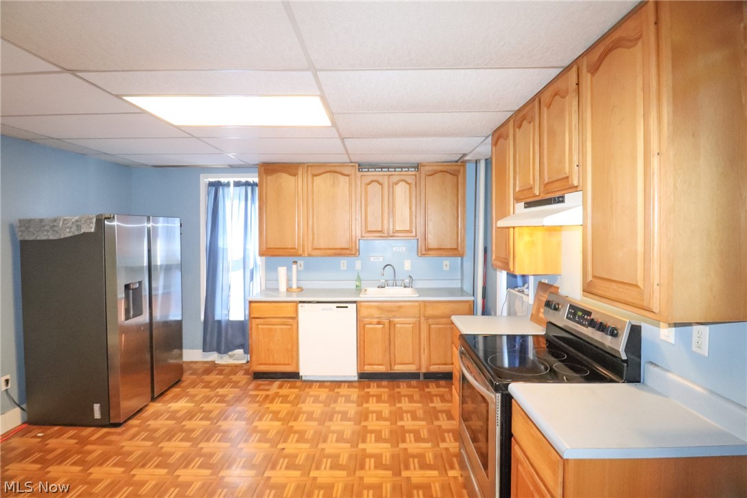 115 Burbank Street Creston OH 44217