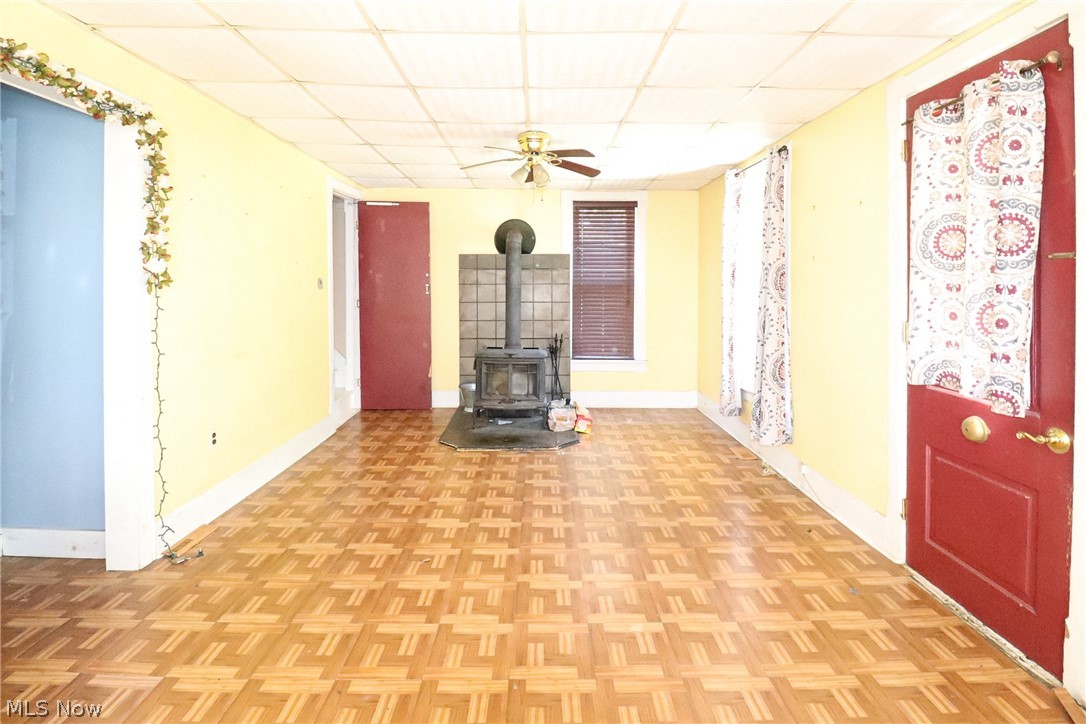 115 Burbank Street Creston OH 44217