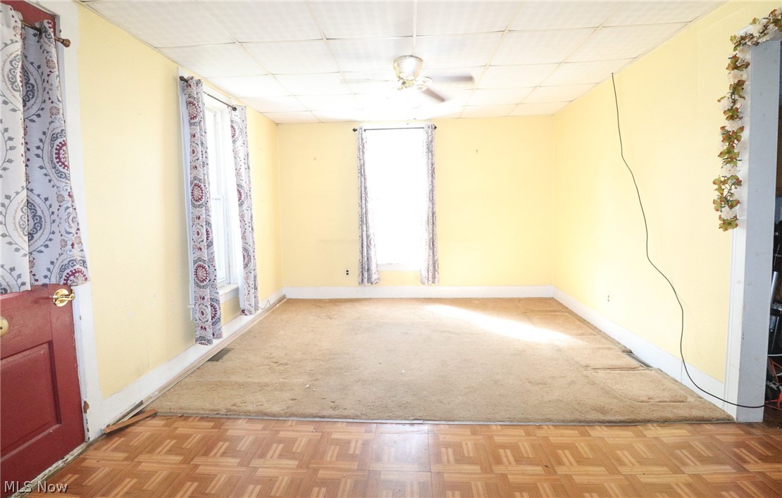 115 Burbank Street Creston OH 44217