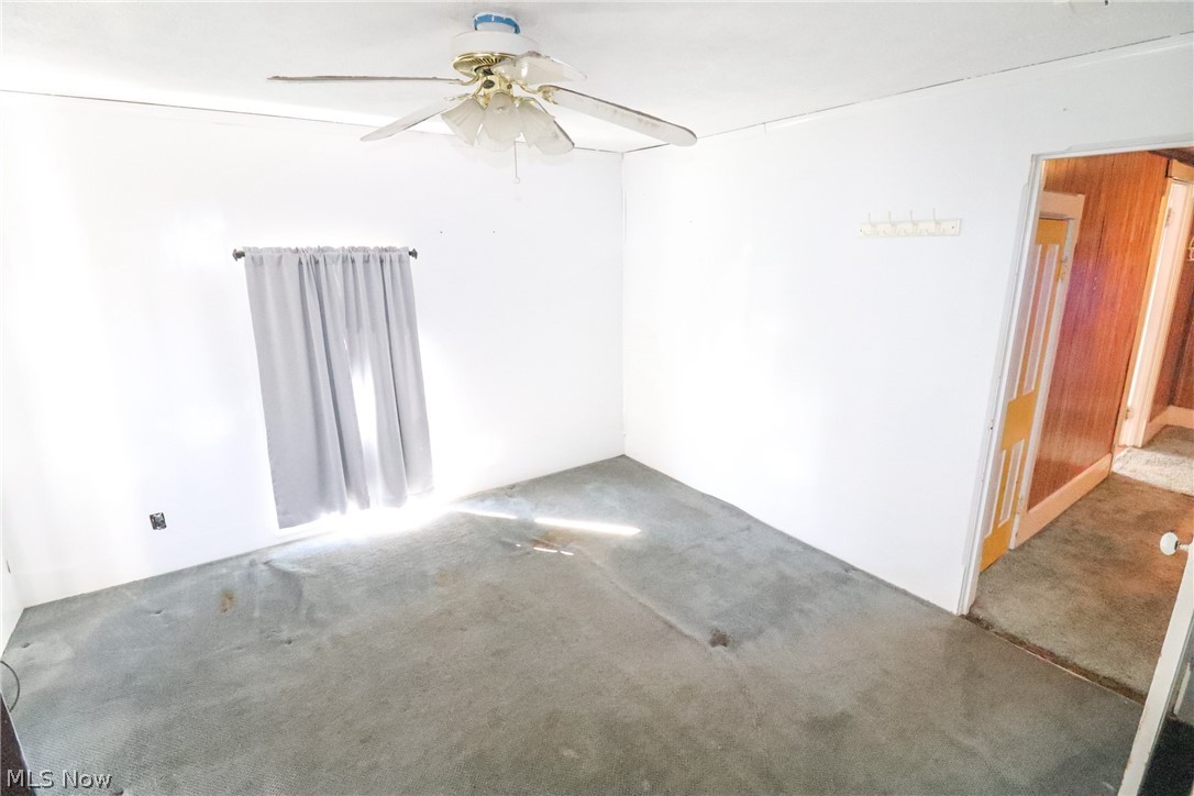 115 Burbank Street Creston OH 44217