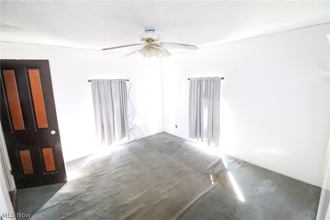 115 Burbank Street Creston OH 44217