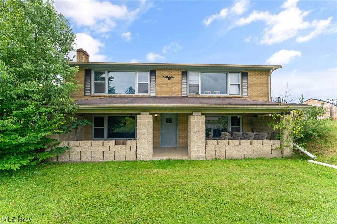 2451 E Western Reserve Road Poland OH 44514