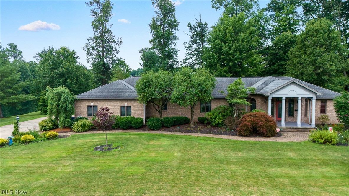 5201 S Saratoga Avenue Austintown OH 44515