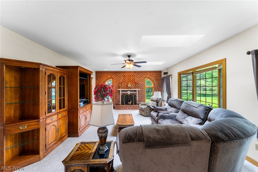 5201 S Saratoga Avenue Austintown OH 44515