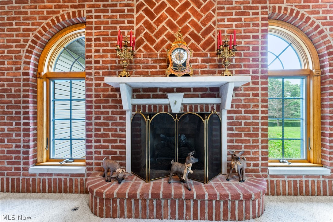 5201 S Saratoga Avenue Austintown OH 44515